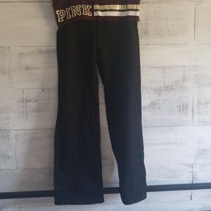 PINK brand yoga pants